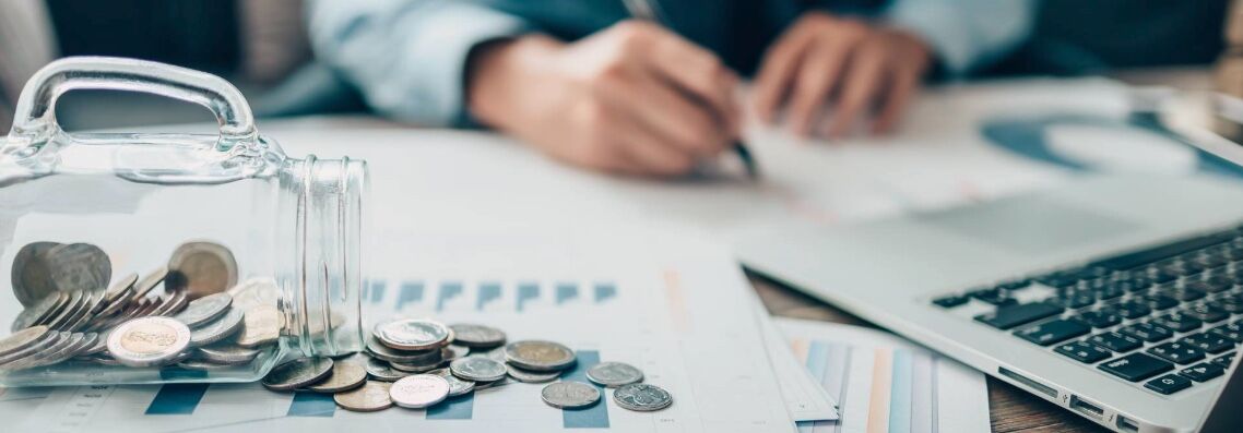 Financial Services Image